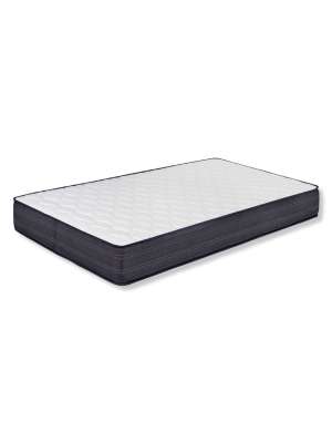 Colchón Málaga HR viscoelástica 135x190cm, cómodo y transpirable.