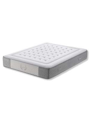 Colchón Marbella 105x190cm muelles ensacados