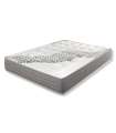 copy of Matelas enroulable Impt-Home-Design en mousse Biogel HR d'une épaisseur de 28 cm