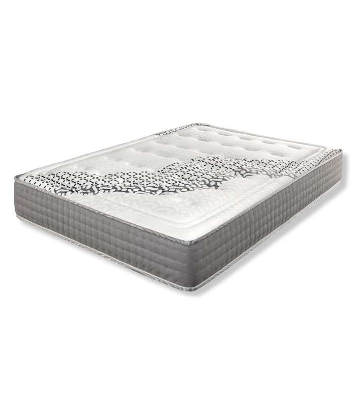 copy of Biogel roll-up mattress.