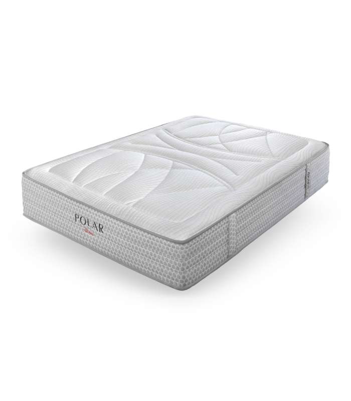 copy of Biogel roll-up mattress.