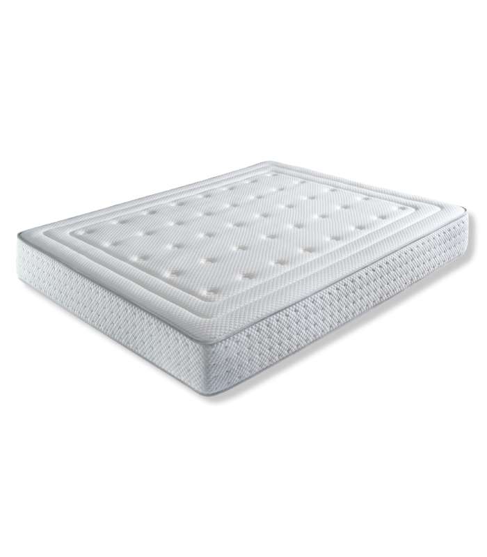 copy of Normablock Arce mattress