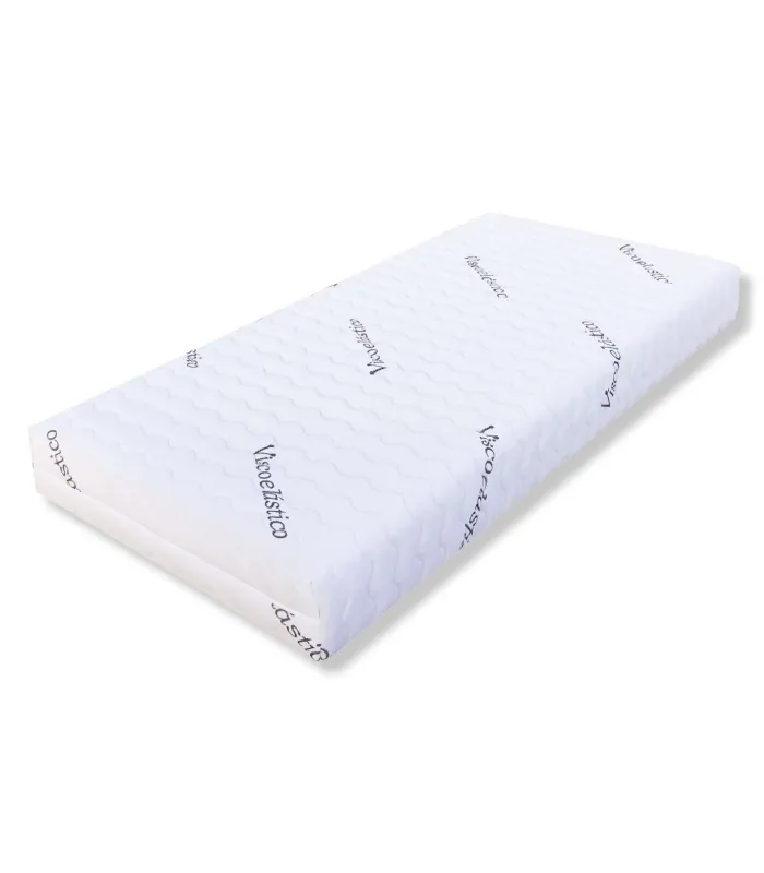 Colchão viscoelástico Carla HR para cama articulada