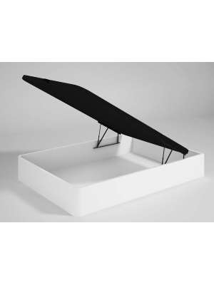 Canapé Marina 135x190 cm con almacenamiento