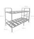 copy of Wooden bunk bed for youthful bedroom