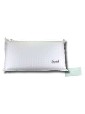 Almohada viscoelástica Austin talla L de 105cm