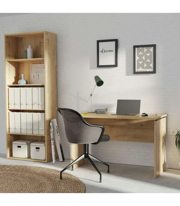 copy of Teide office or office table in various colors.