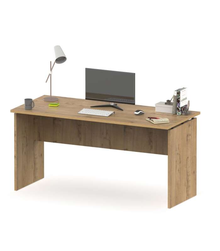 copy of Teide office or office table in various colors.