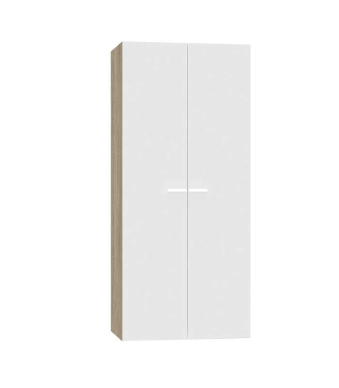 copy of Multipurpose wardrobe shoemaker sliding doors in two