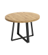 copy of Table basse fixe X-Loft-140 plusieurs couleurs au choix