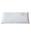 Almohada viscoelástica Bradford de 70cm.