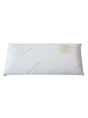 Almohada viscoelástica Bradford 75cm