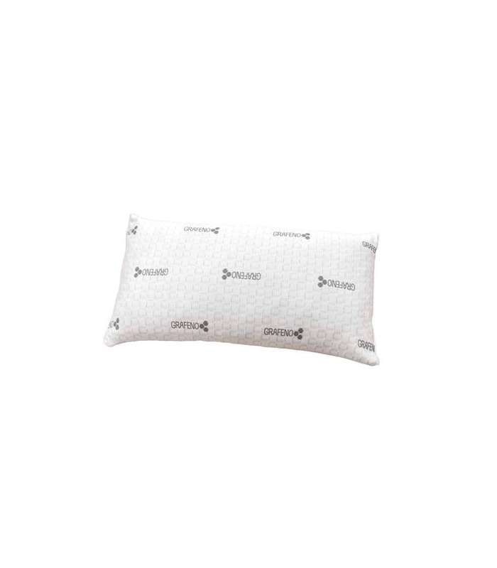 IMPT-HOME-DESIGN Almohadas Almohada copos de viscoelástica