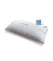 Almohada copos viscoelásticos 75cm Preston.