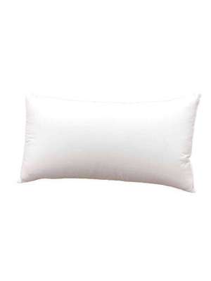 Almohada de fibra hueca Swindon de 70cm
