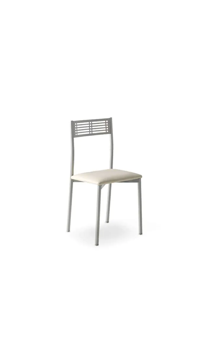 copy of Pack de 4 sillas Laura en varios colores, 41 x 47 x 86