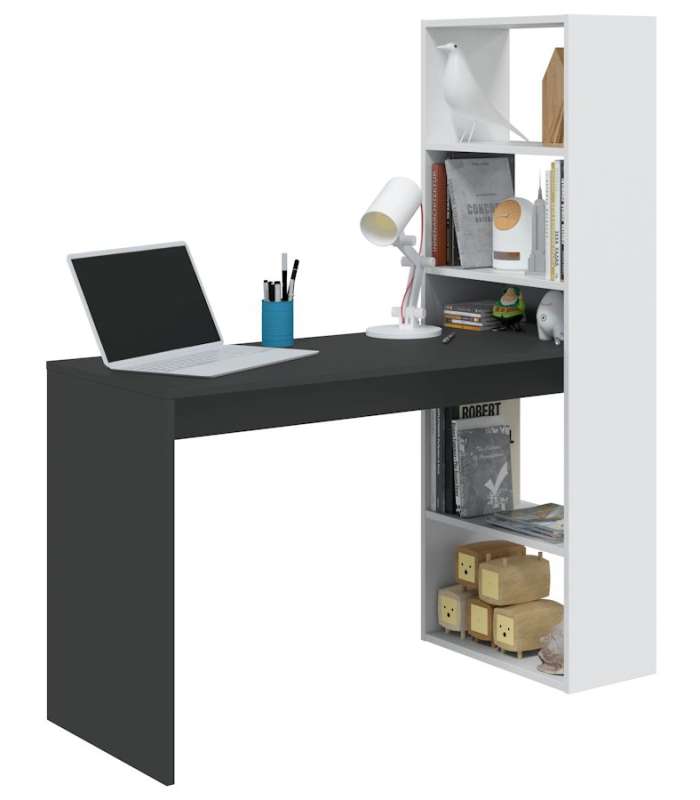 copy of Desk with Gio shelf