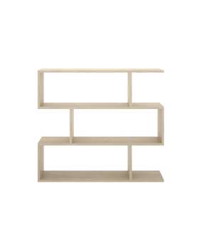 copy of Low shelf Lis in three colors to choose from.