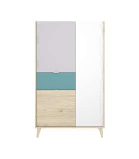 copy of Sideboard 3 Kloe doors for living room or kitchen.