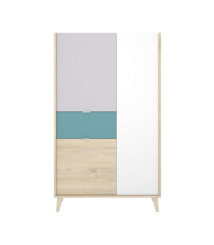 copy of Sideboard 3 Kloe doors for living room or kitchen.