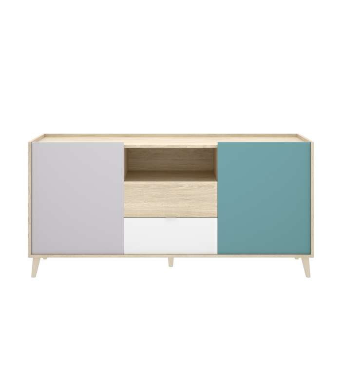 copy of Sideboard 3 Kloe doors for living room or kitchen.