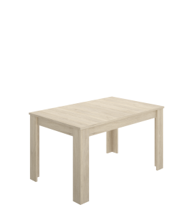 copy of Dine extendable lounge table in various colours