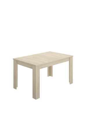 copy of Dine extendable lounge table in various colours