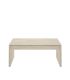 DKIT Side Rising Center Table in Two Colors