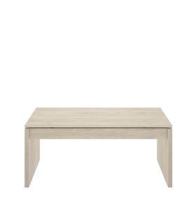 copy of Side liftable center table in two colors to choose from.