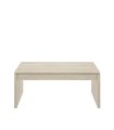 copy of Side liftable center table in two colors to choose from.