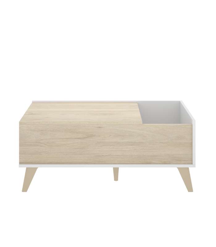 copy of Ness liftable coffee table.