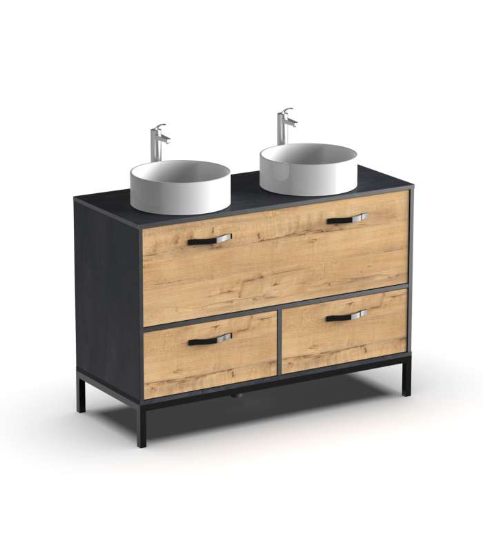 copy of Kalma washbasin furniture