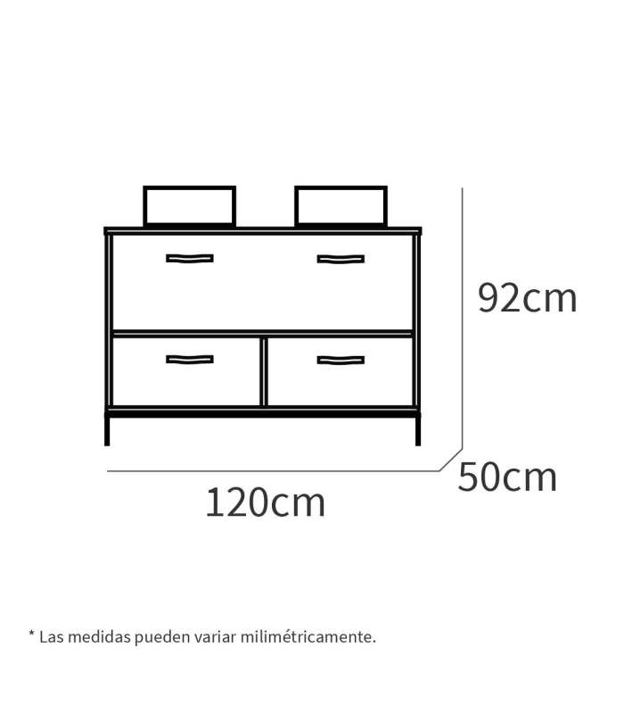 copy of Kalma washbasin furniture