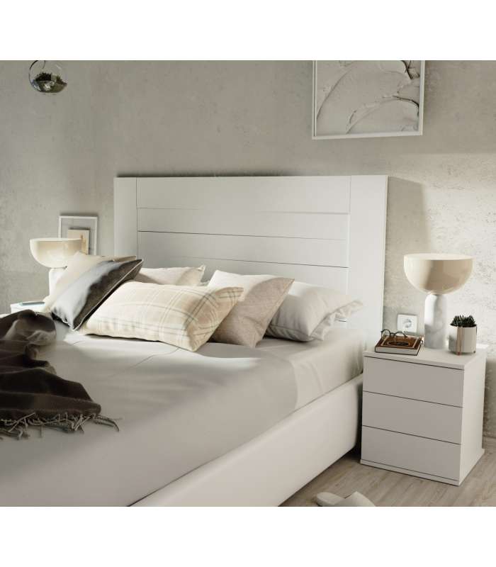 copy of Headboard 160 Elsa