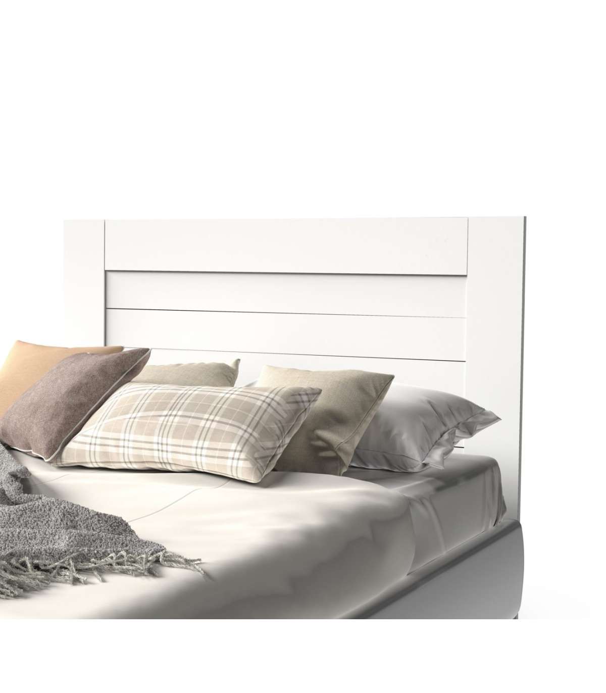 Cabecero Con Almacenaje ZXDTVFGN Cabecero Con Almacenamiento, Cabeceros De  Diferentes Conjunto Cabecero Y Mesitas 150, image size:1200x1372