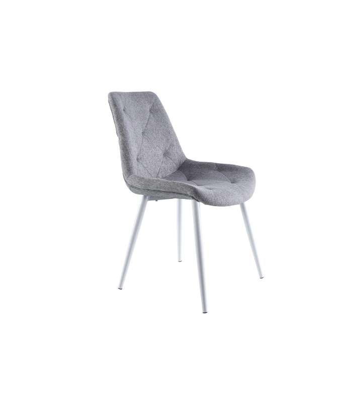 ADEC pack de 4 sillas Pack de 4 sillas para cocina o comedor