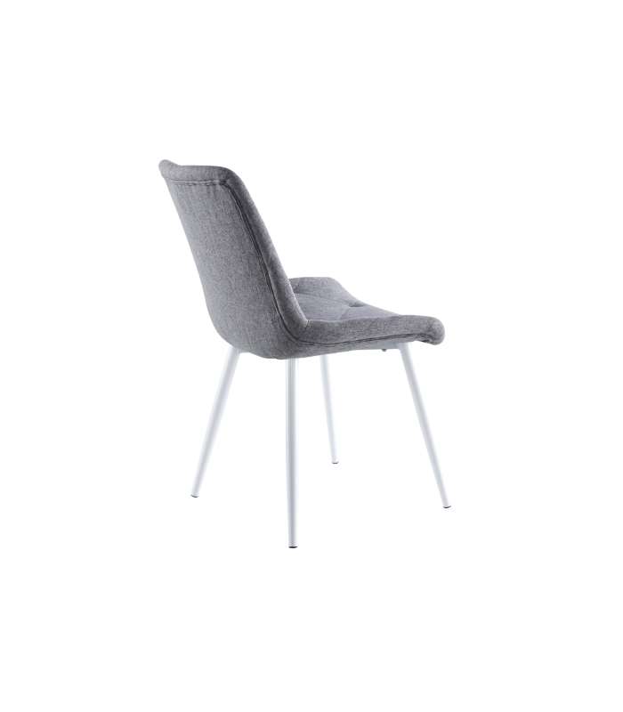 ADEC pack de 4 sillas Pack de 4 sillas para cocina o comedor
