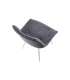 ADEC pack de 4 sillas Pack de 4 sillas para cocina o comedor