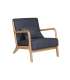 copy of Voss fixed armchair in various colors..