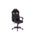 Fauteuil pivotant Gamer Pro en similicuir, disponible en