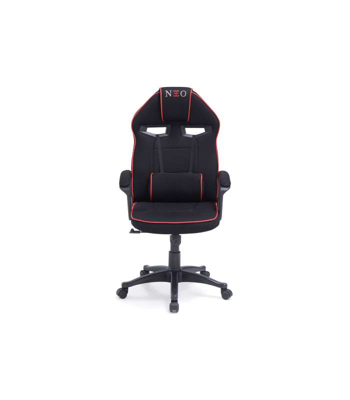 Fauteuil pivotant Gamer Pro en similicuir, disponible en