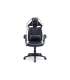 Fauteuil pivotant Gamer Pro en similicuir, disponible en