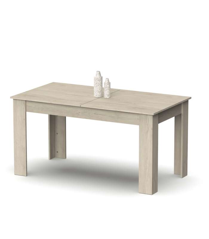 copy of Artik Biscuit lounge table 150x80 cm.