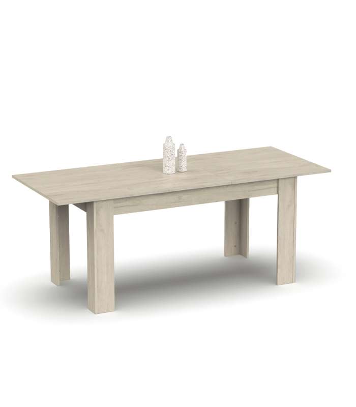 copy of Artik Biscuit lounge table 150x80 cm.