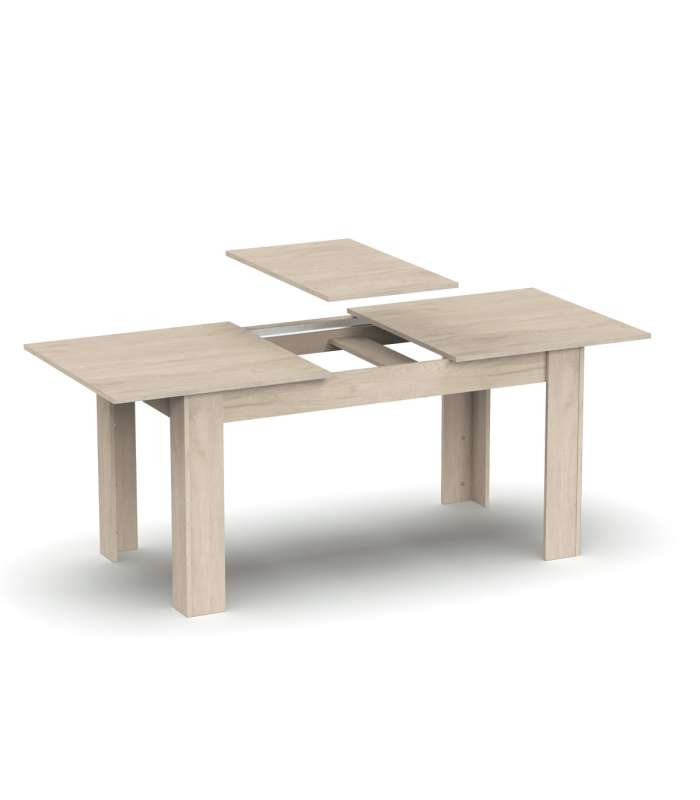 copy of Artik Biscuit lounge table 150x80 cm.