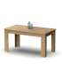 copy of Artik Biscuit lounge table 150x80 cm.