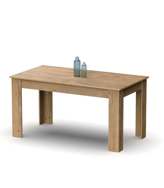 copy of Artik Biscuit lounge table 150x80 cm.