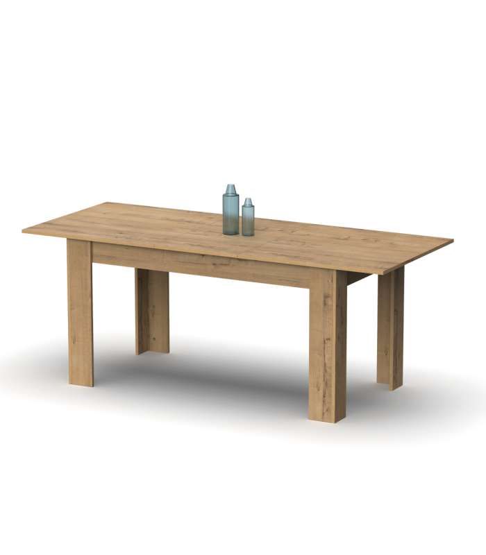 copy of Artik Biscuit lounge table 150x80 cm.