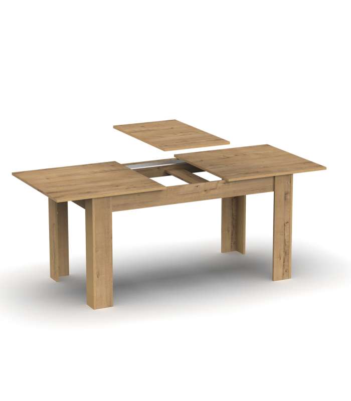 copy of Artik Biscuit lounge table 150x80 cm.