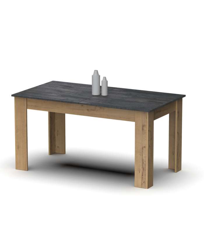 copy of Artik Biscuit lounge table 150x80 cm.